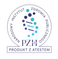 NIZP PRODUKT Z ATESTEM