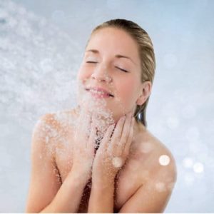 Domowe centrum SPA